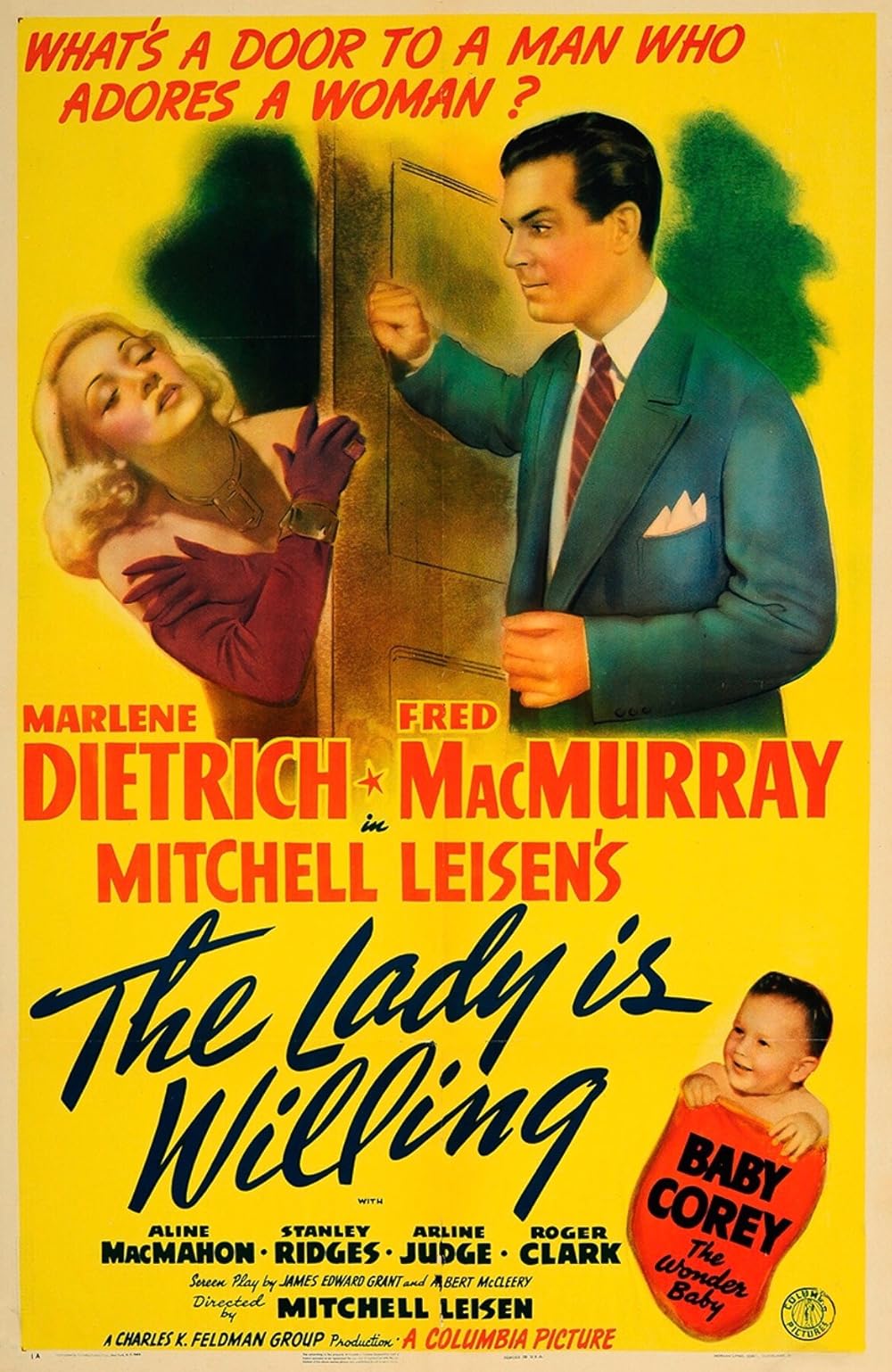 The The