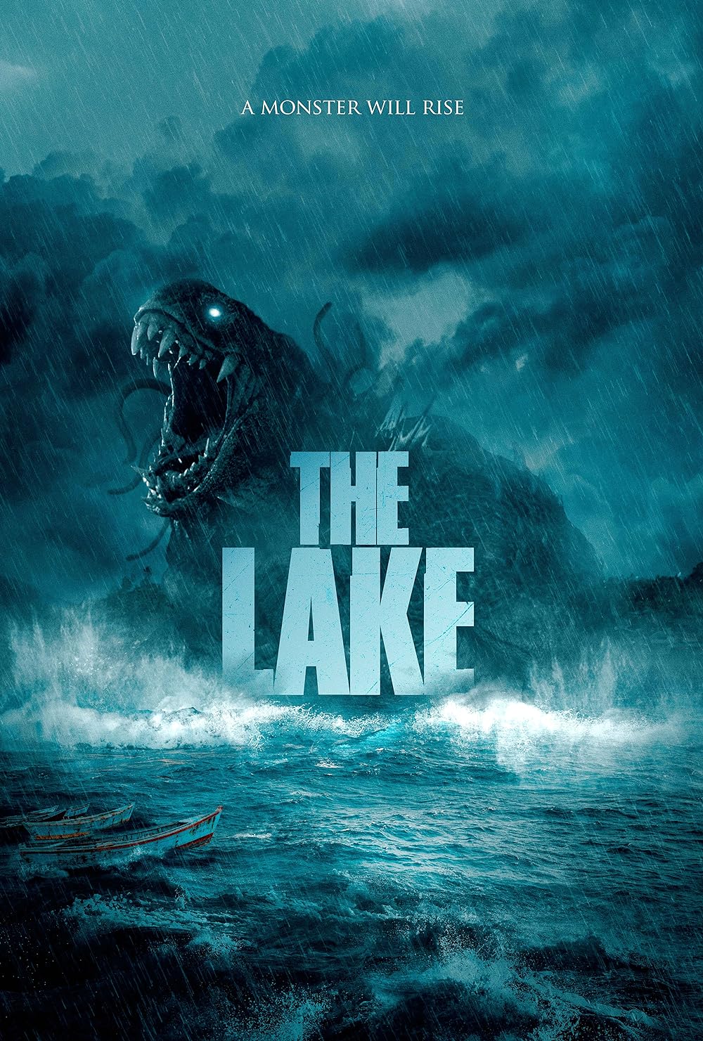 The