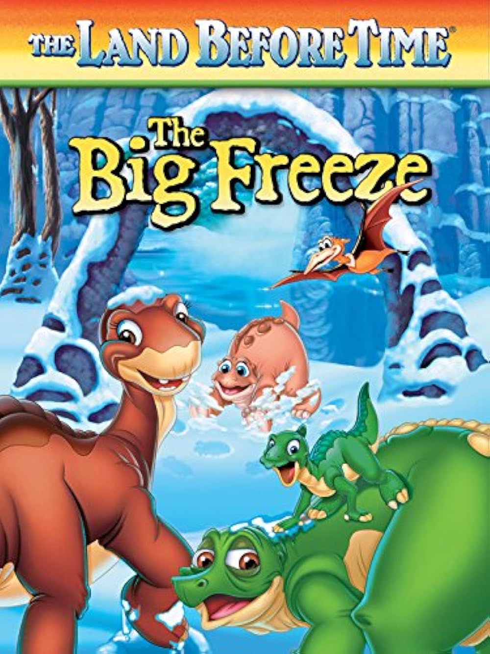 The