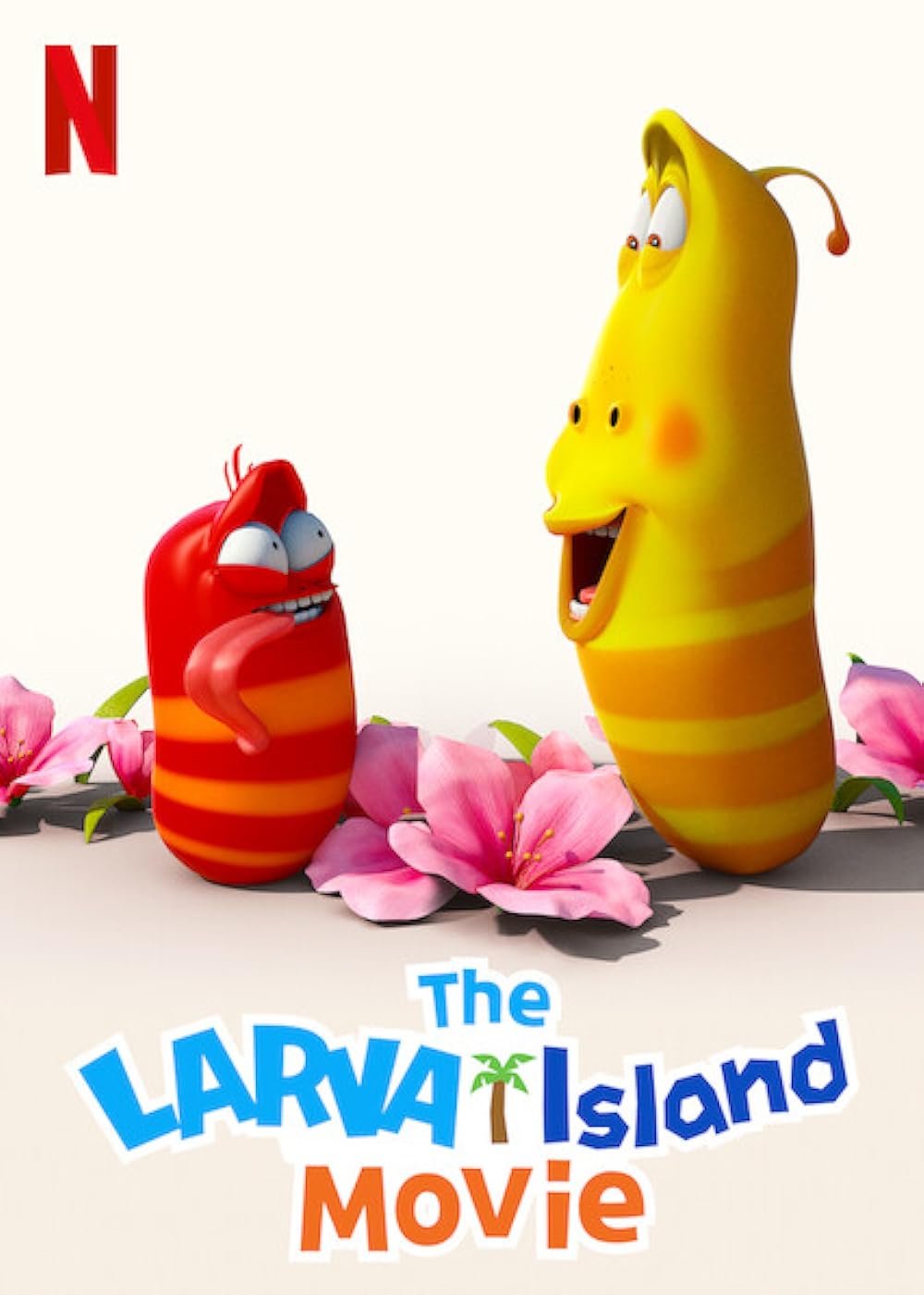 The