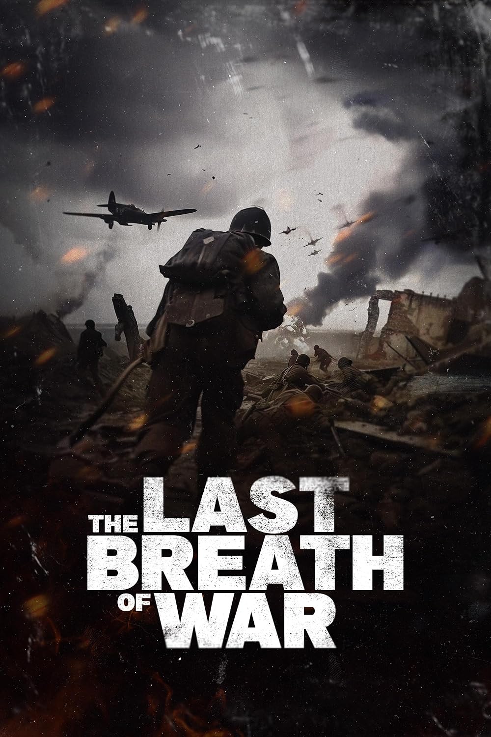 The
