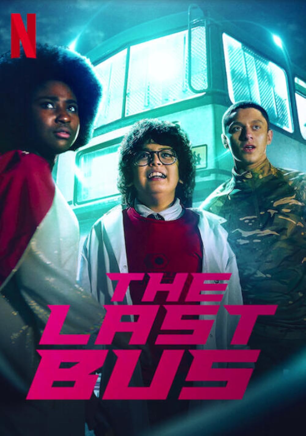 The The