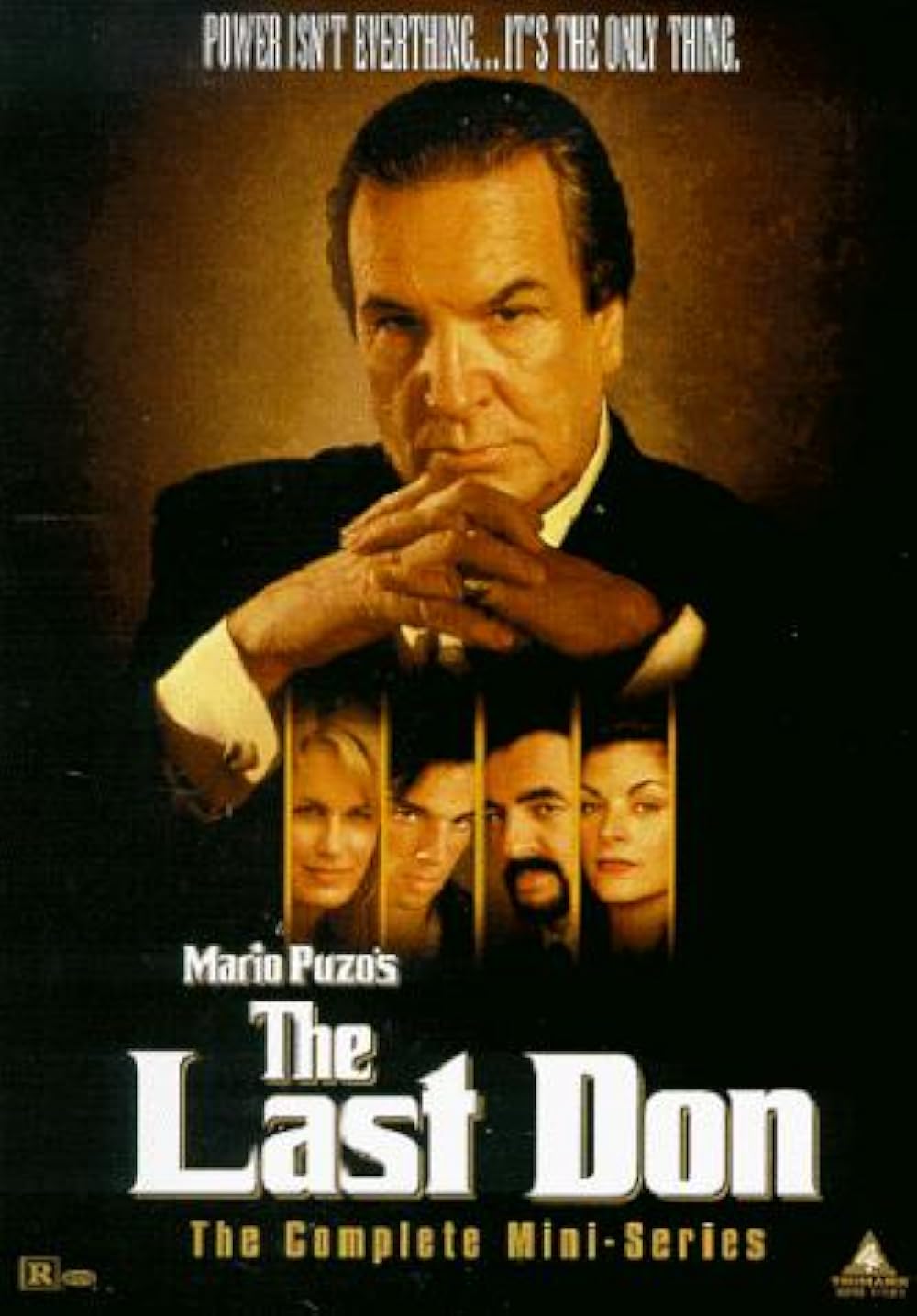 The The