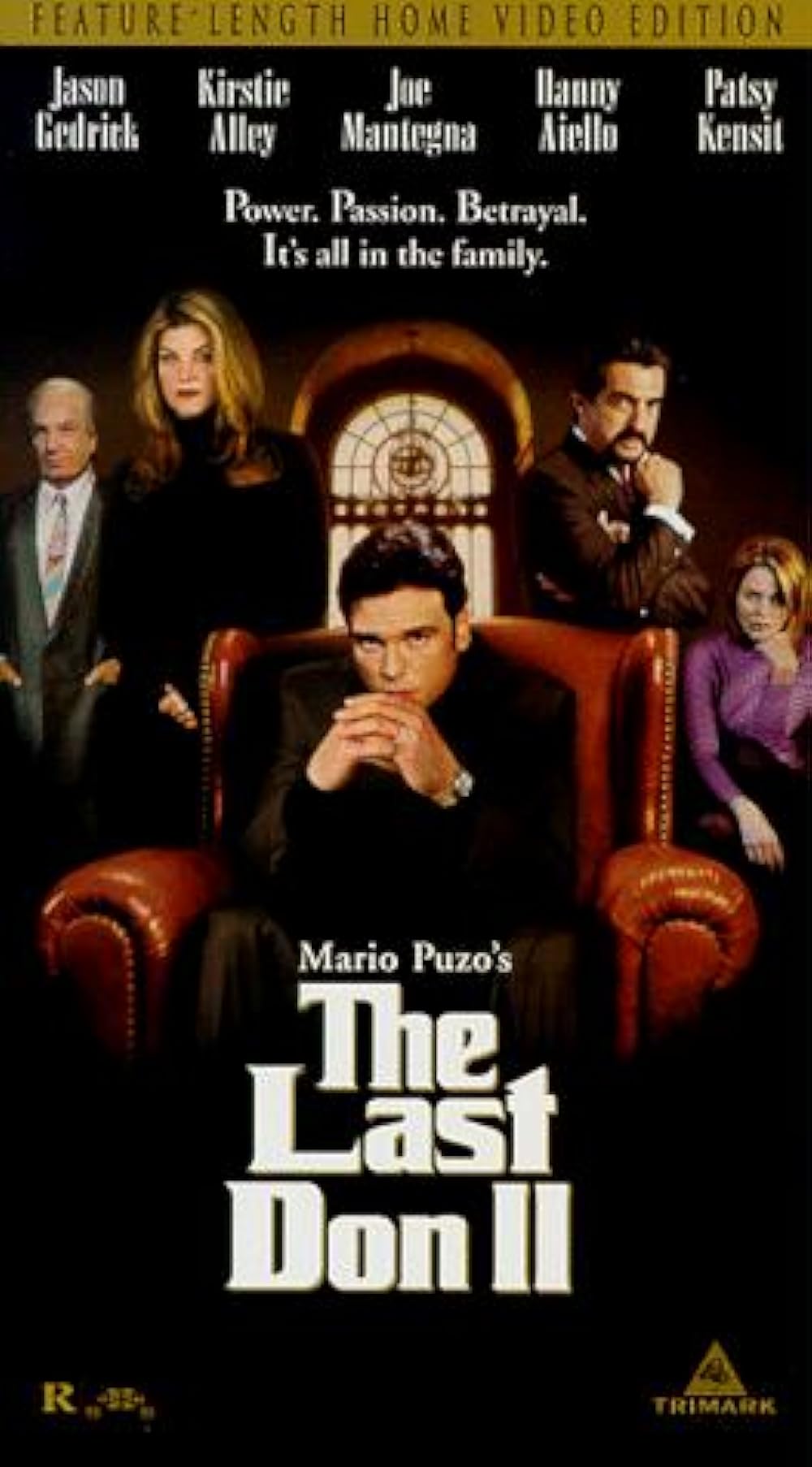 The The