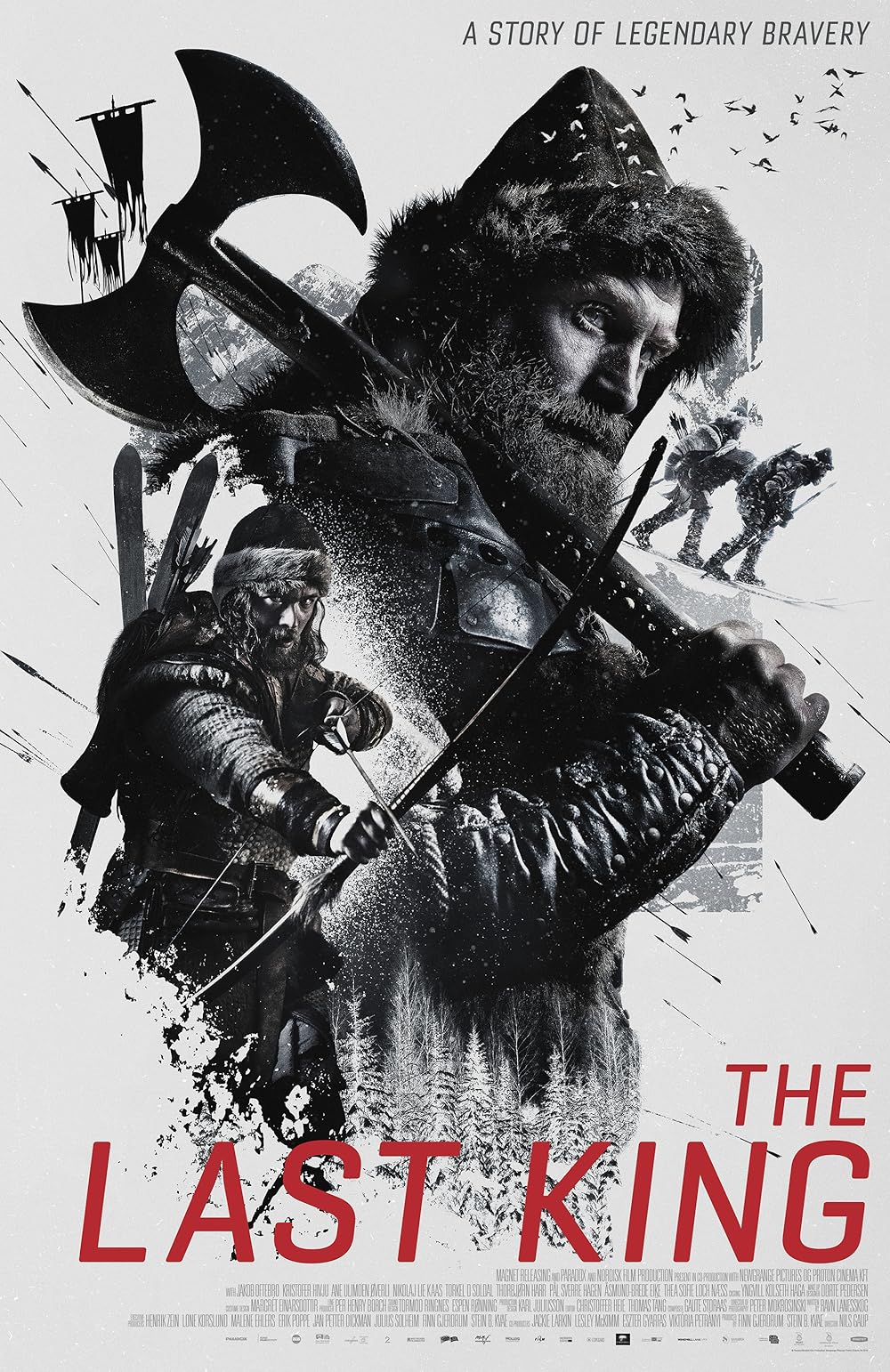 The The