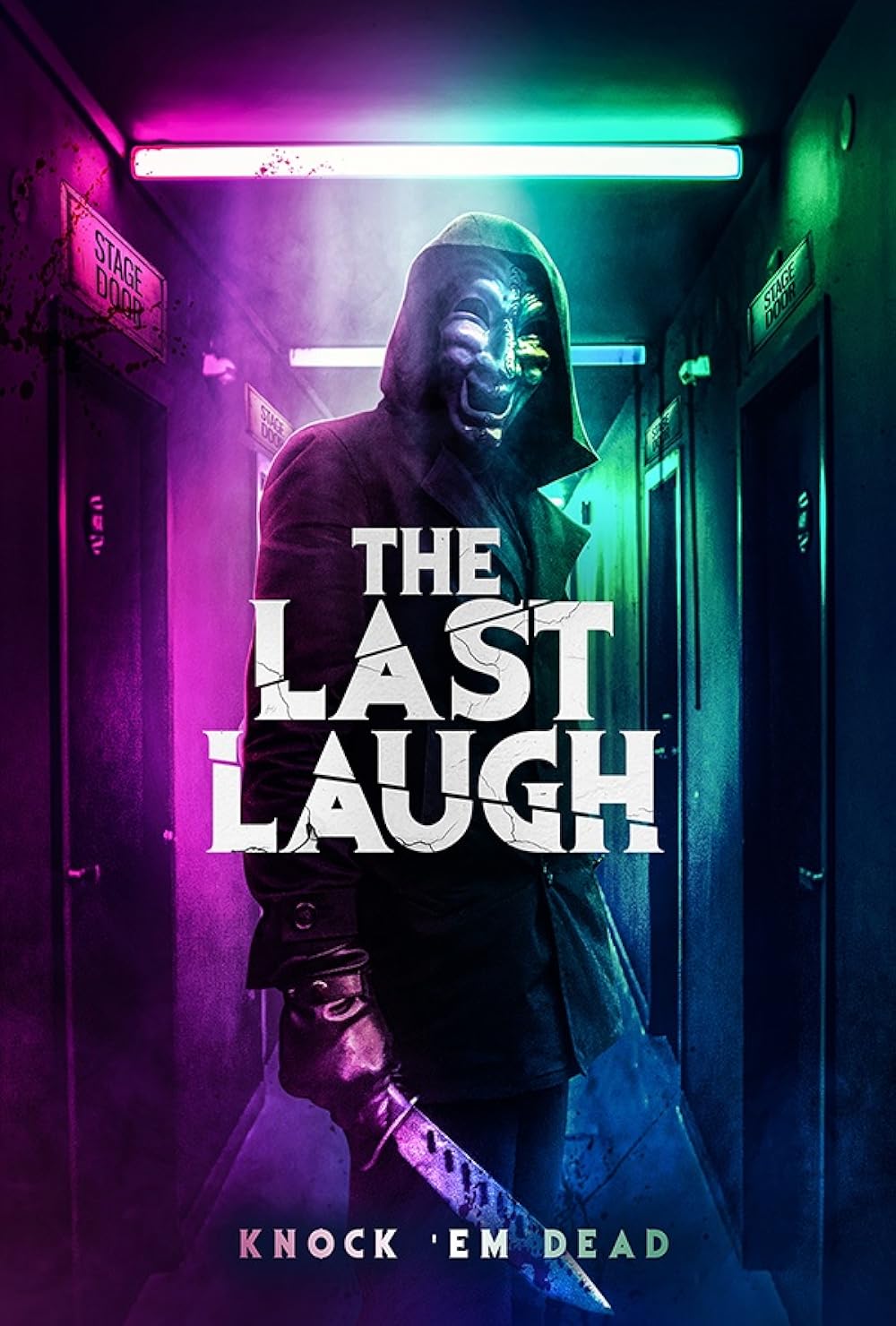 The The