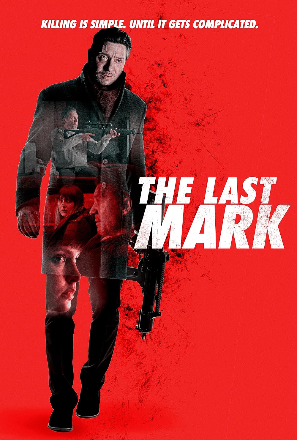 The The