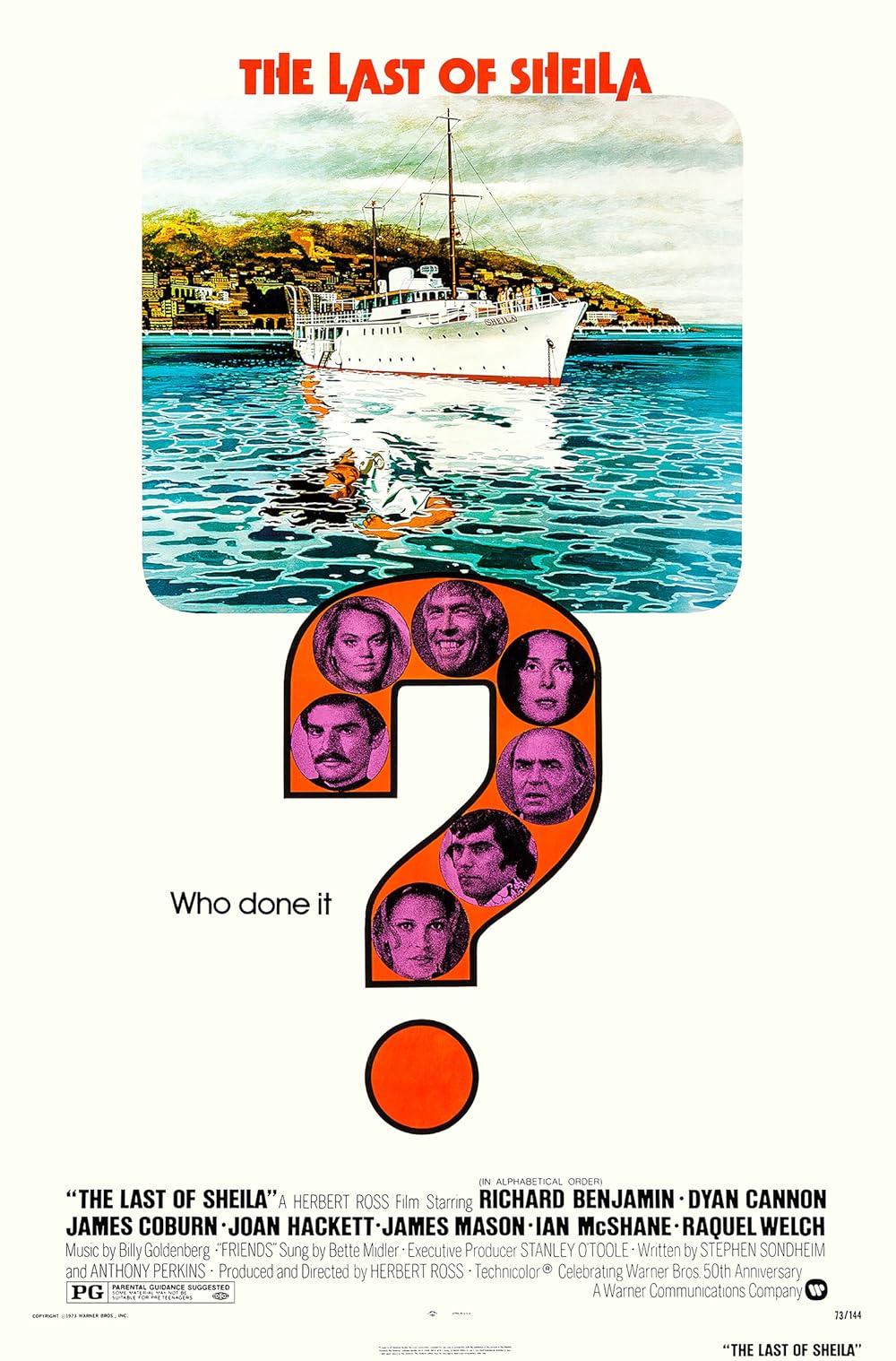 The The