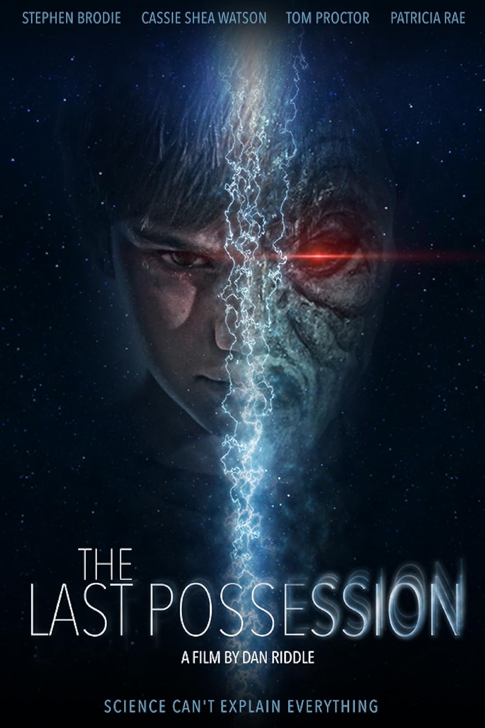 The