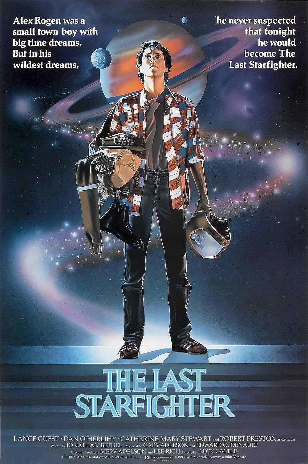 The The
