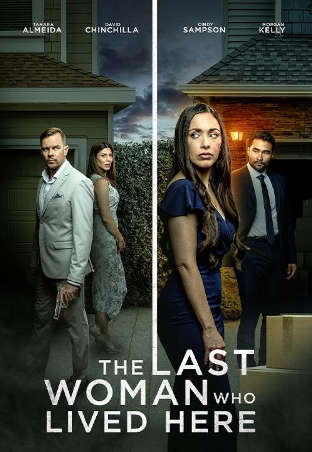 The The