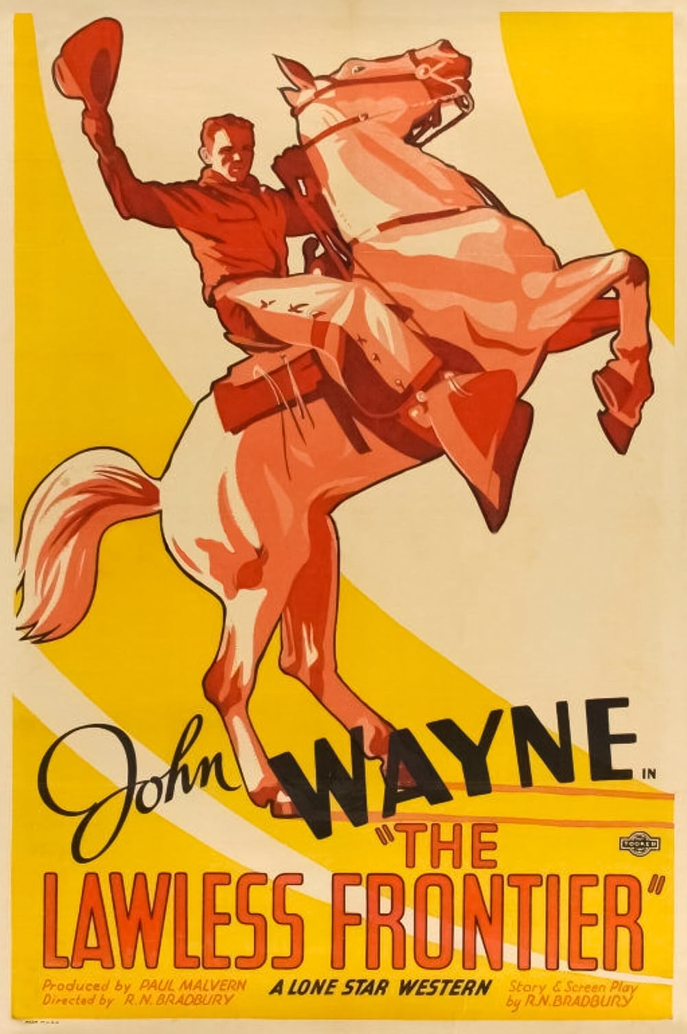 The The