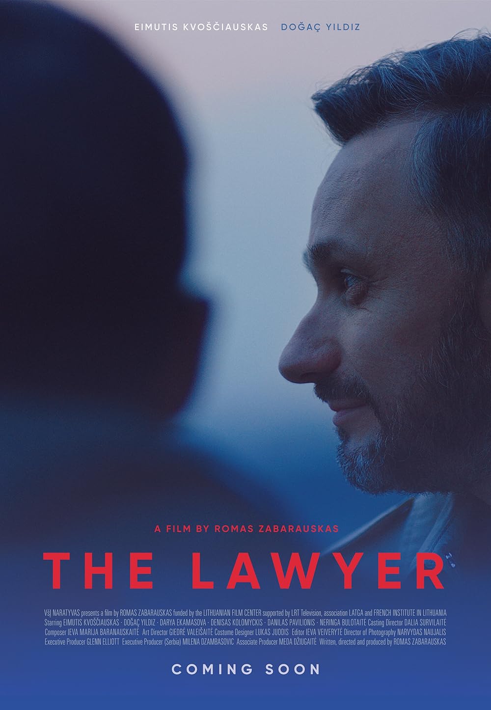 The The