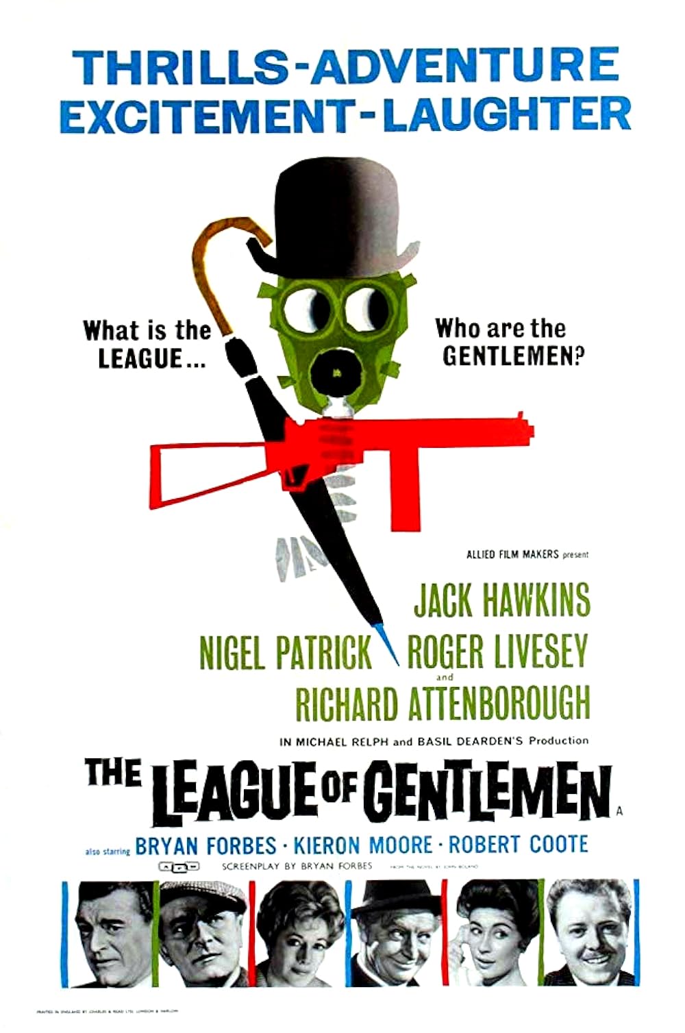 The The