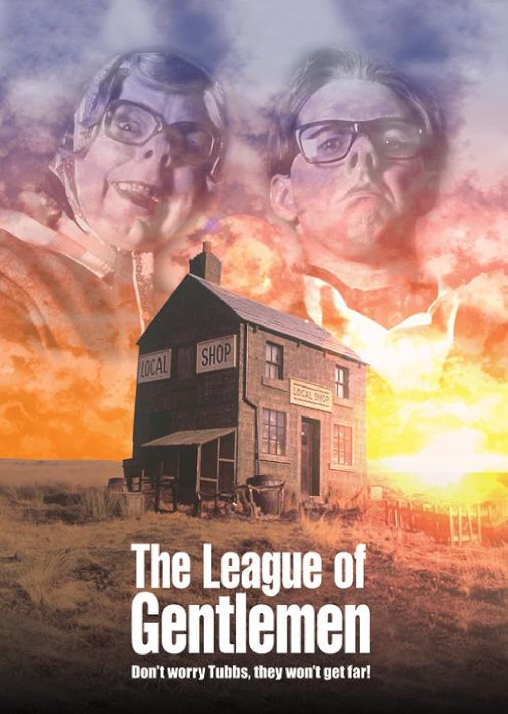 The