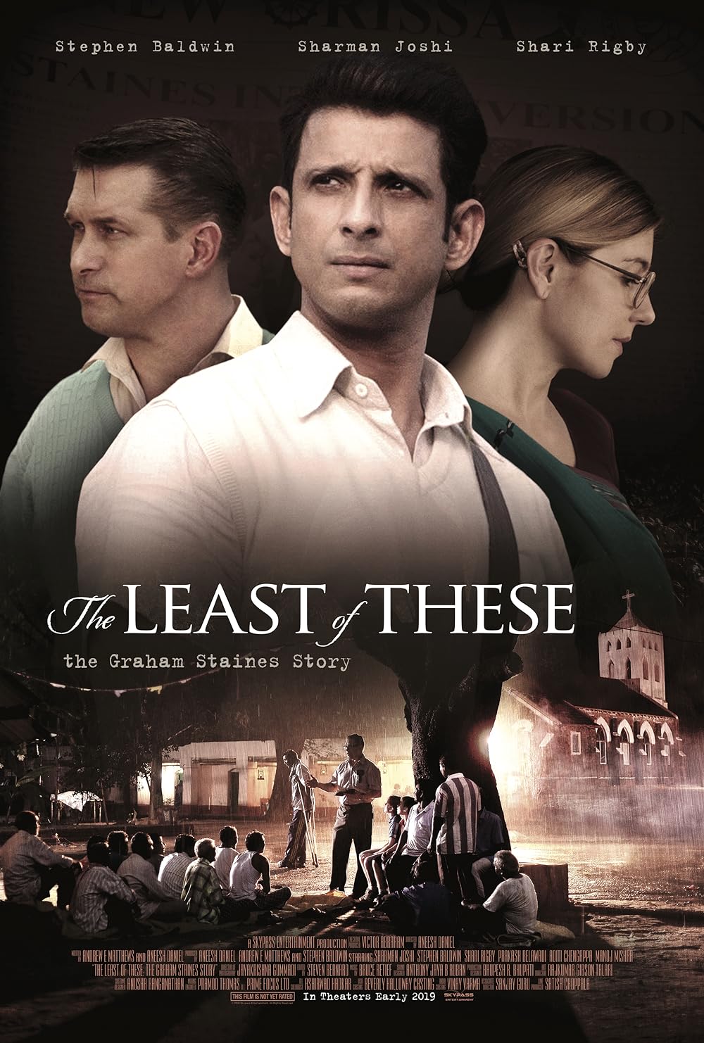 The The