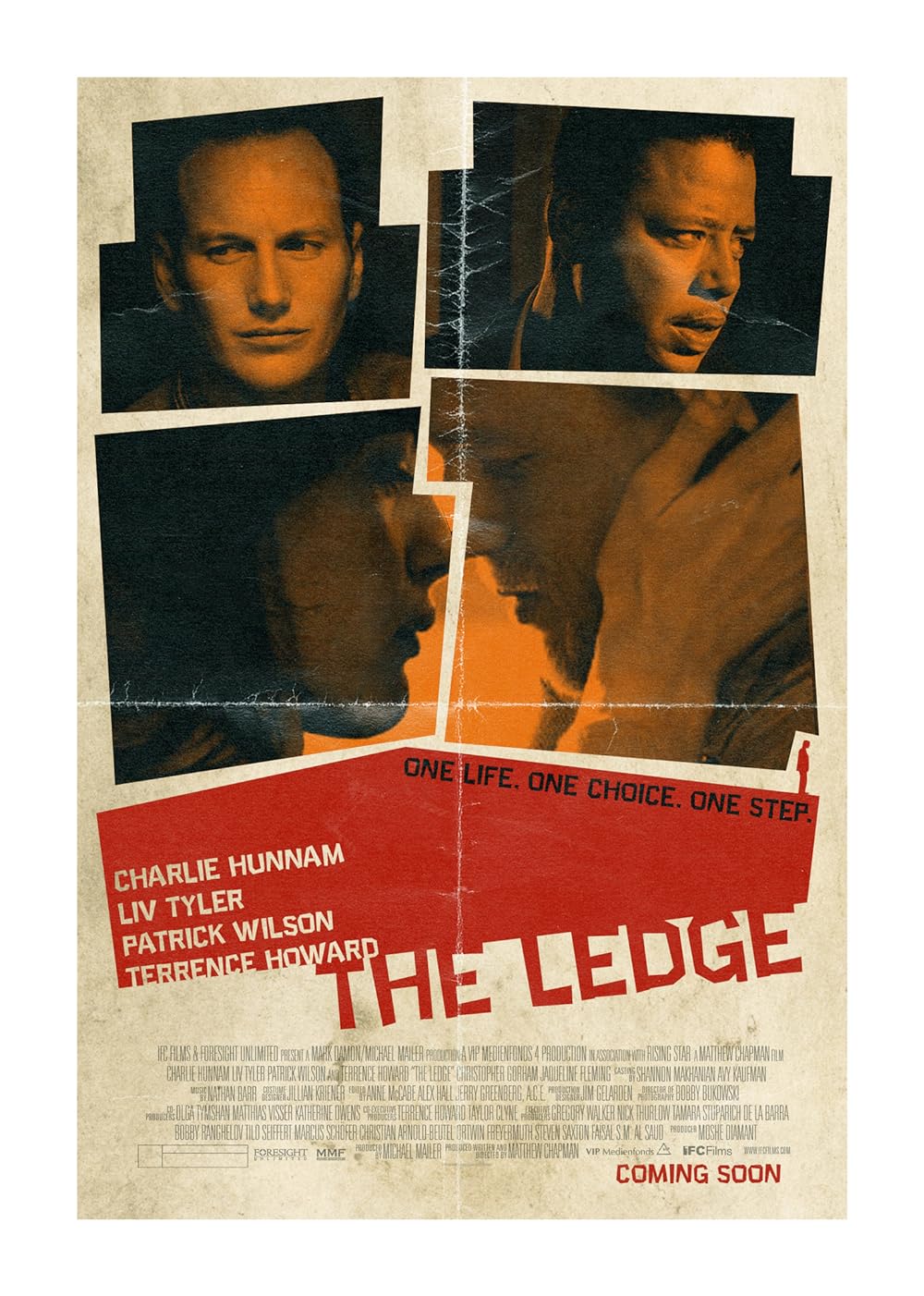 The The