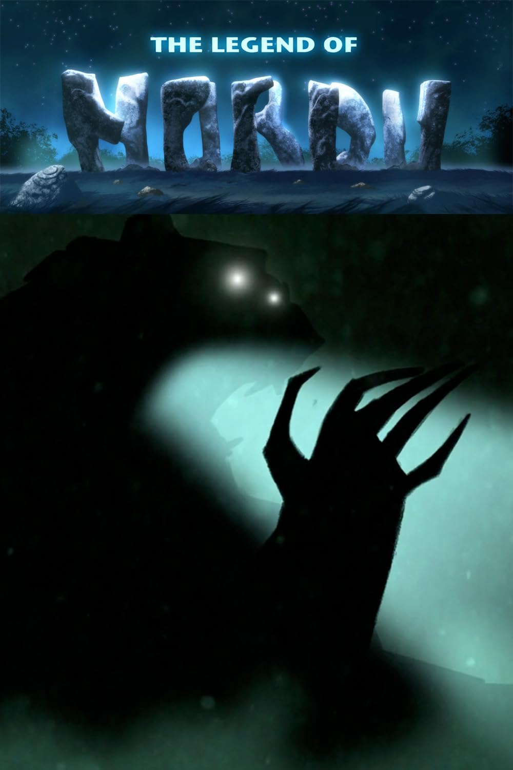 The The