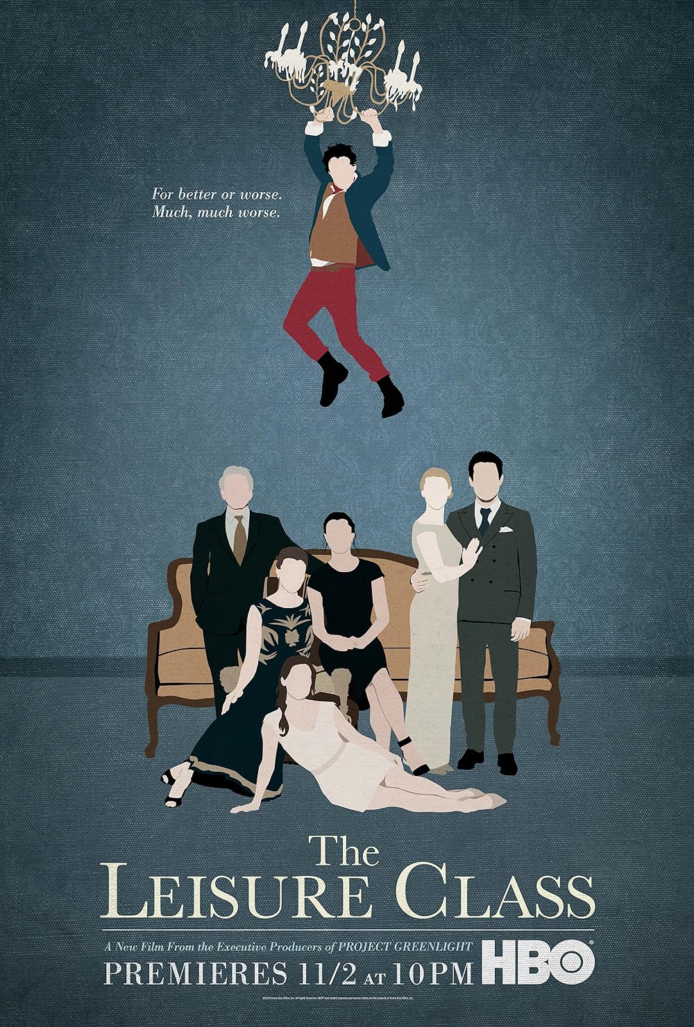 The