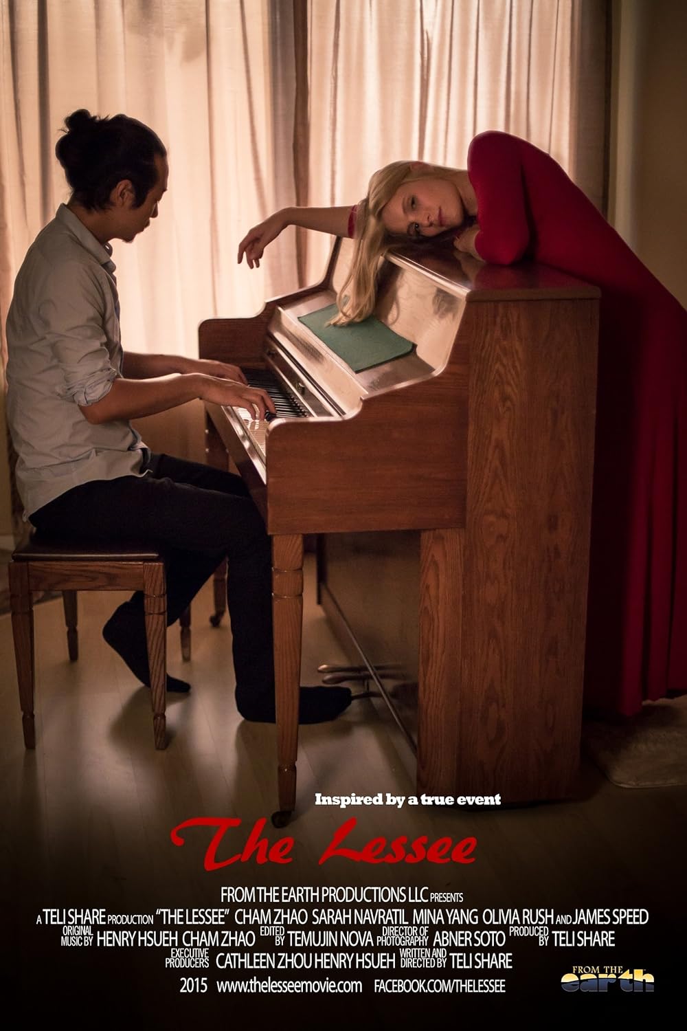 The The