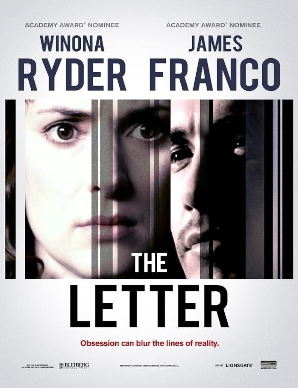 The The
