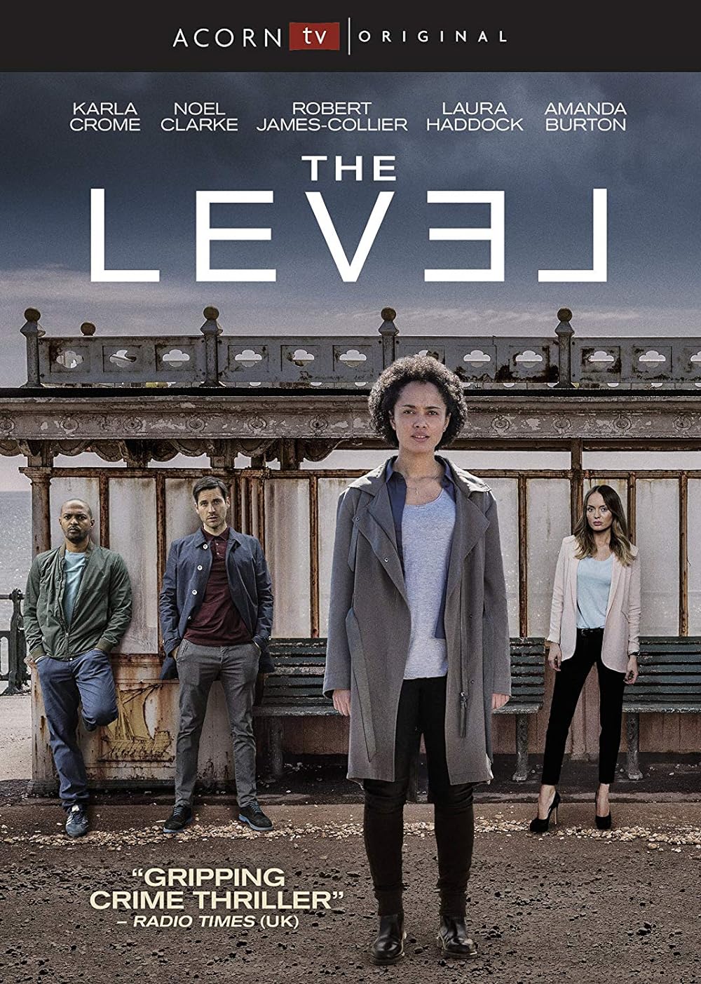 The The