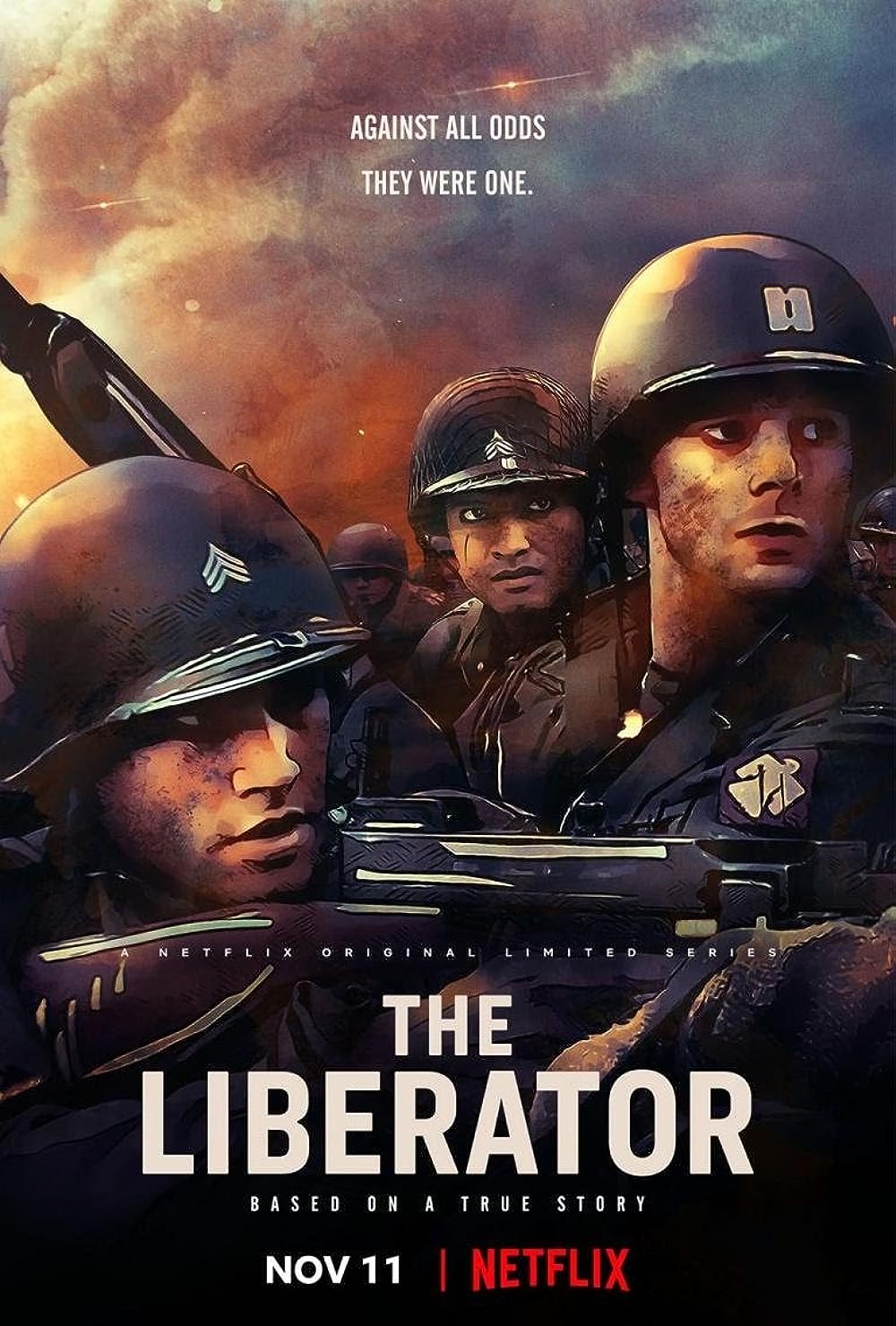 The The