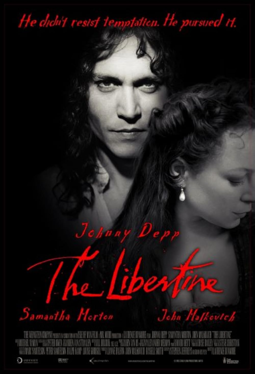 The The