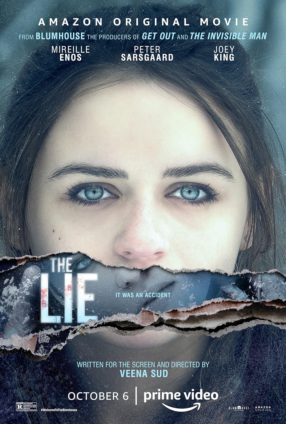 The