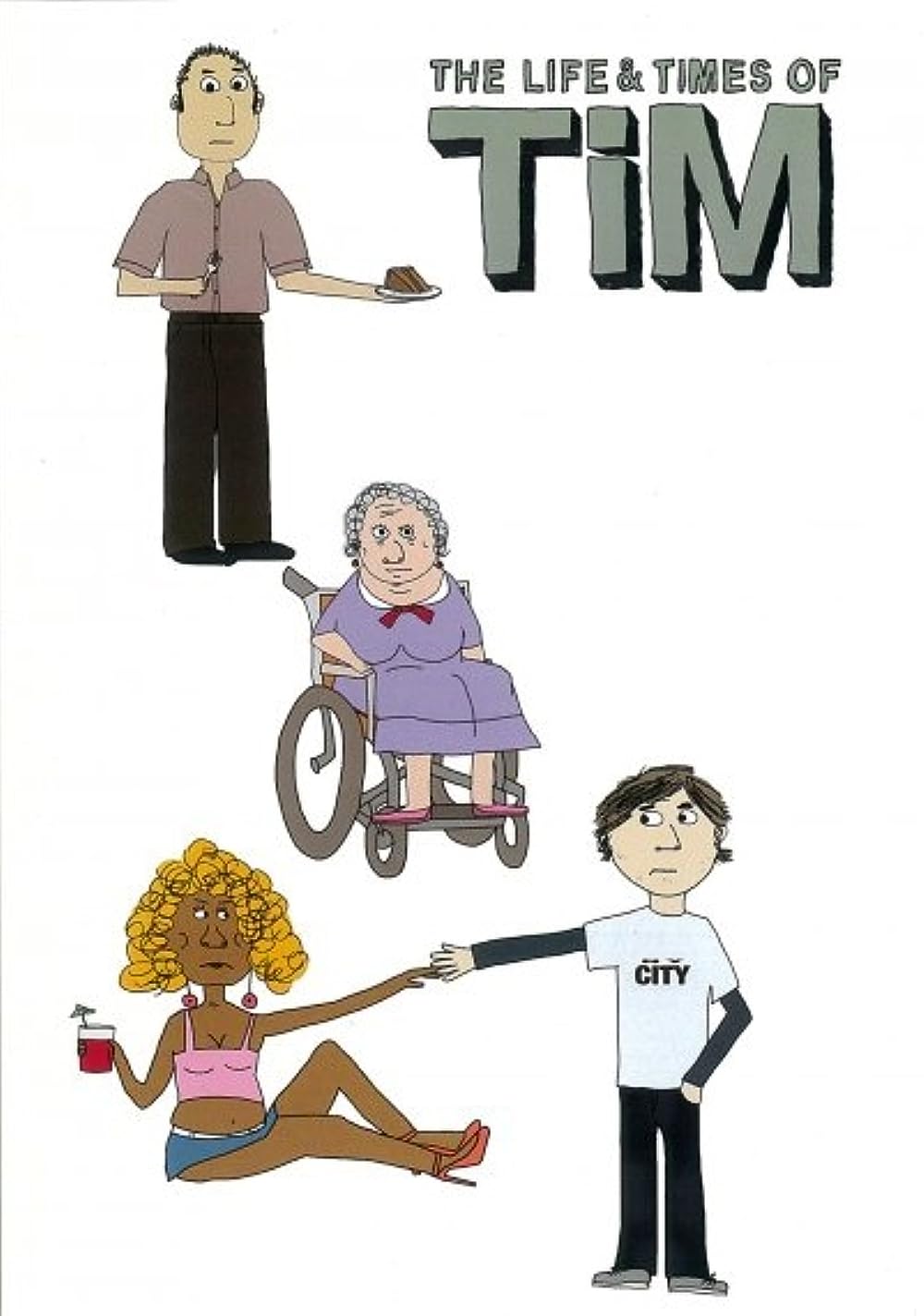 The