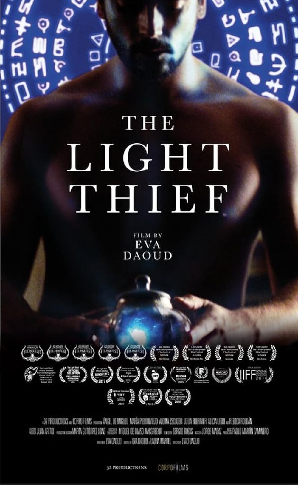 The