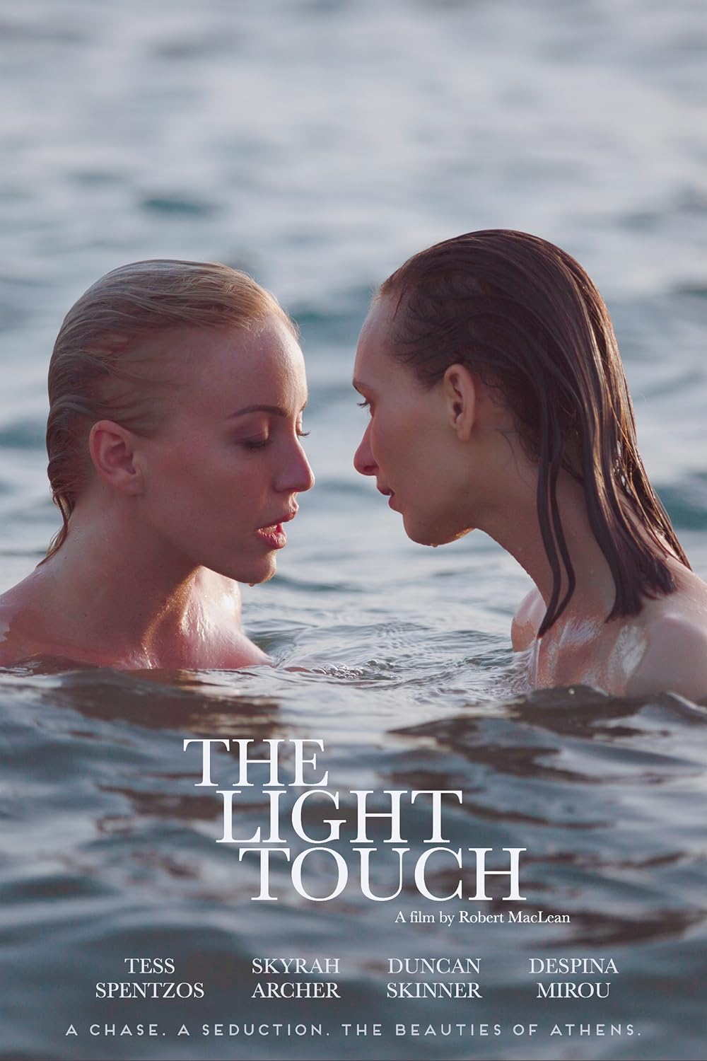 The The