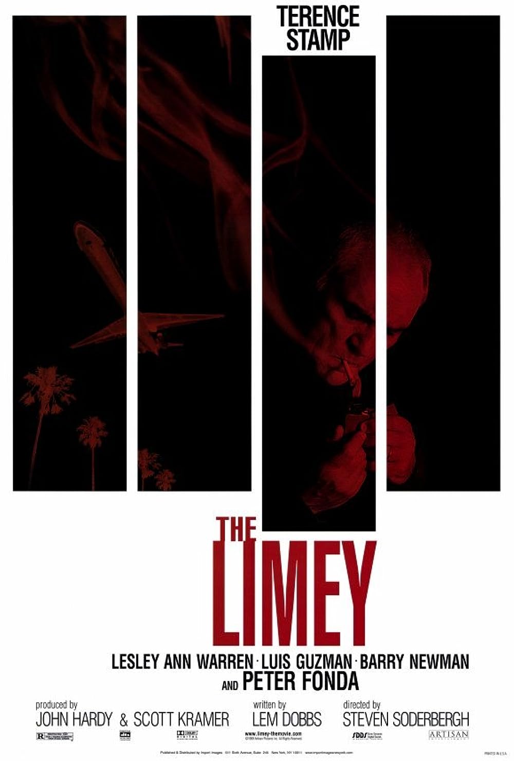 The The