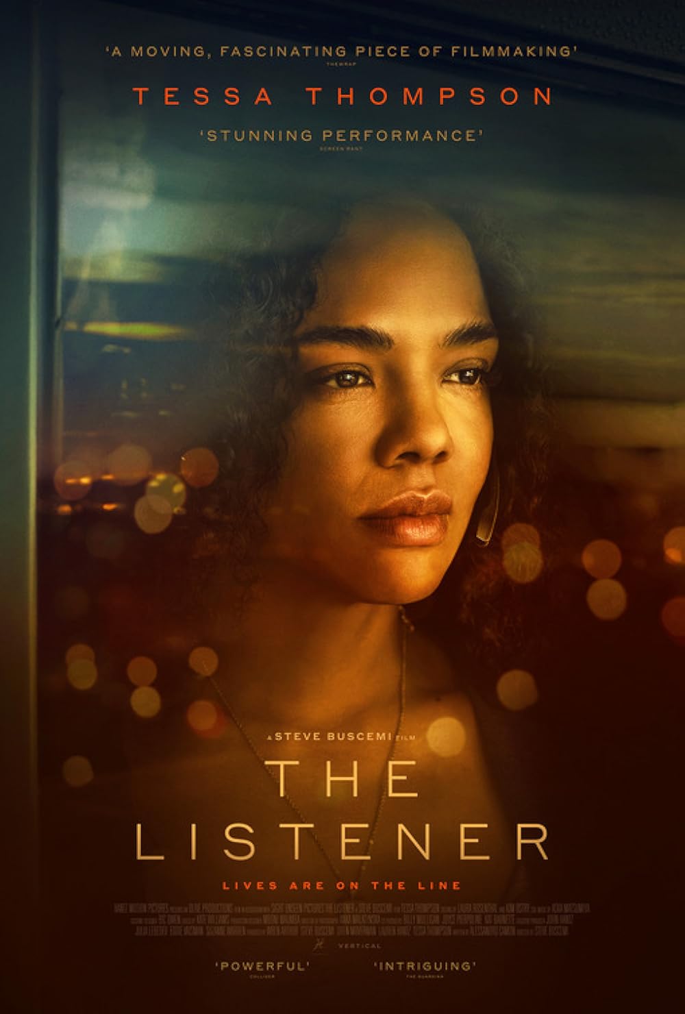The The