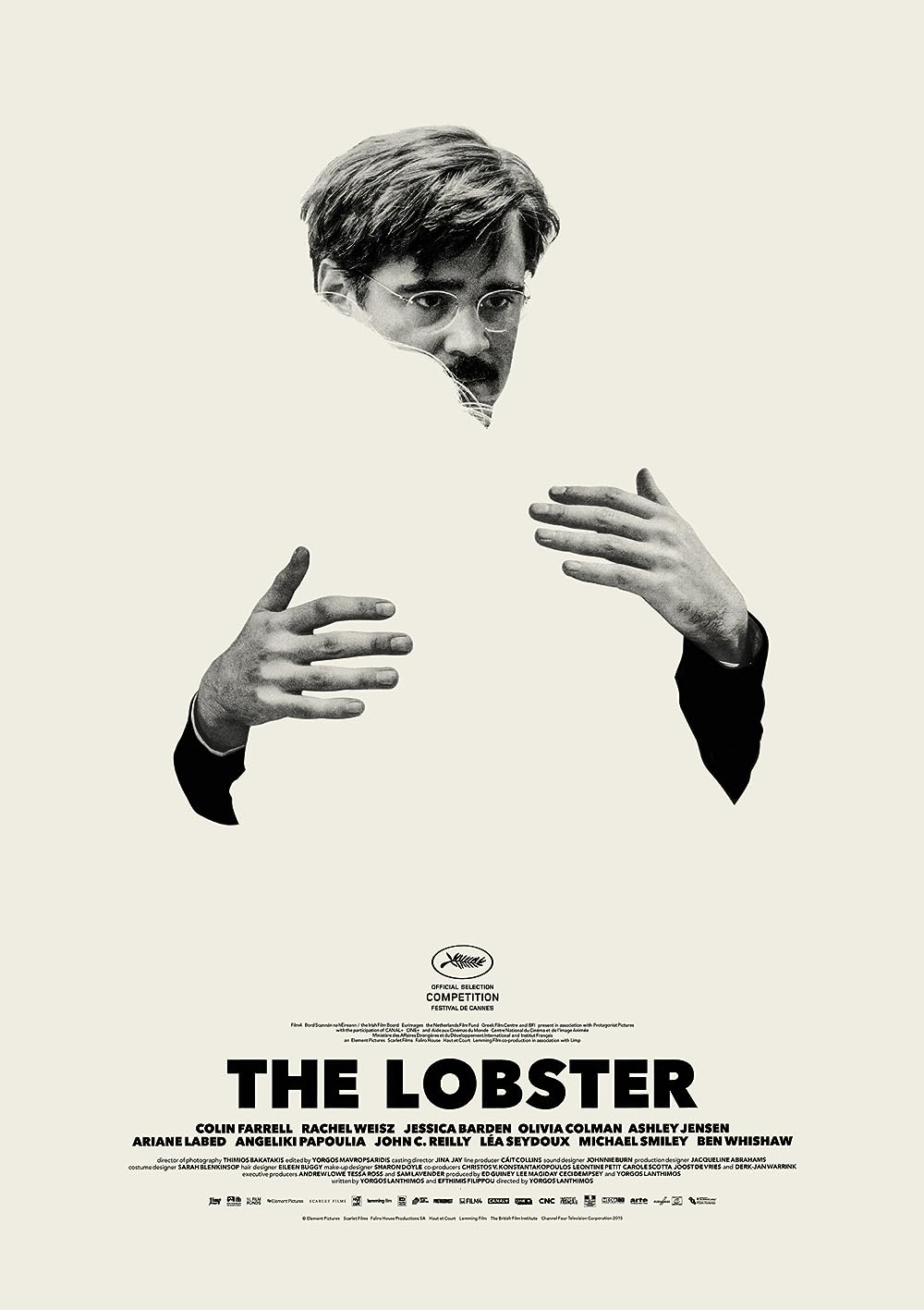 The The