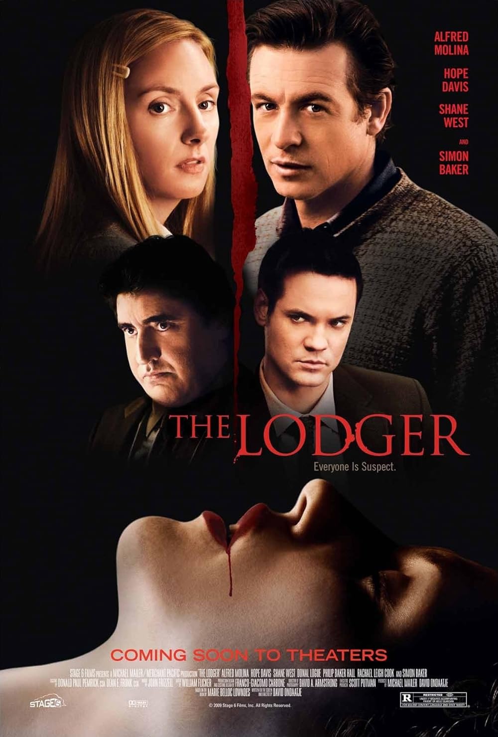 The