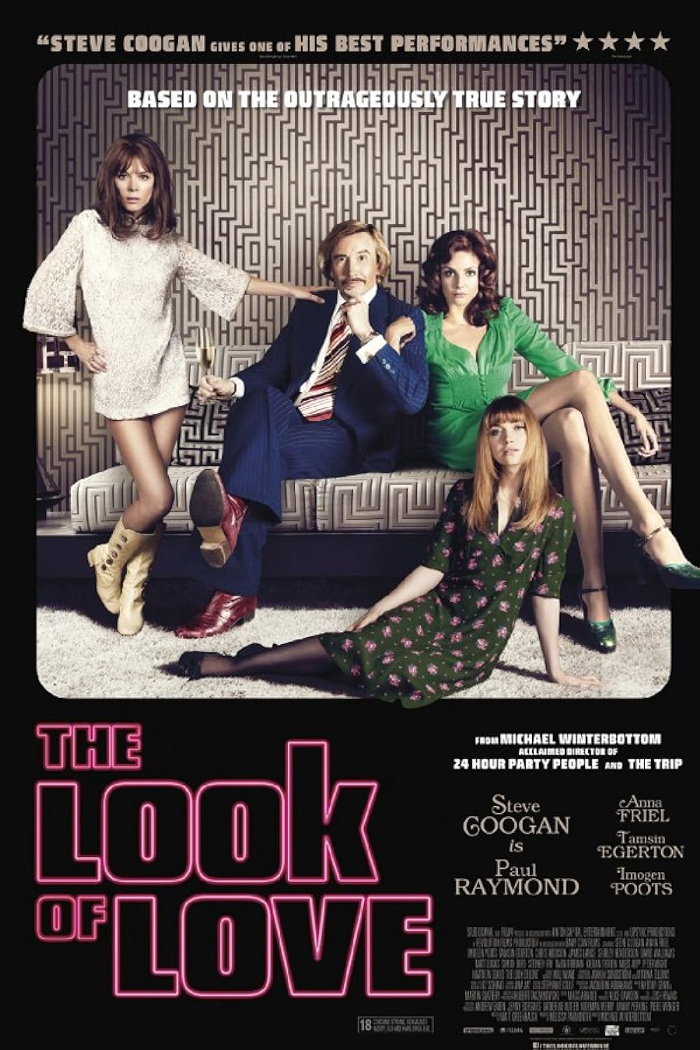The The