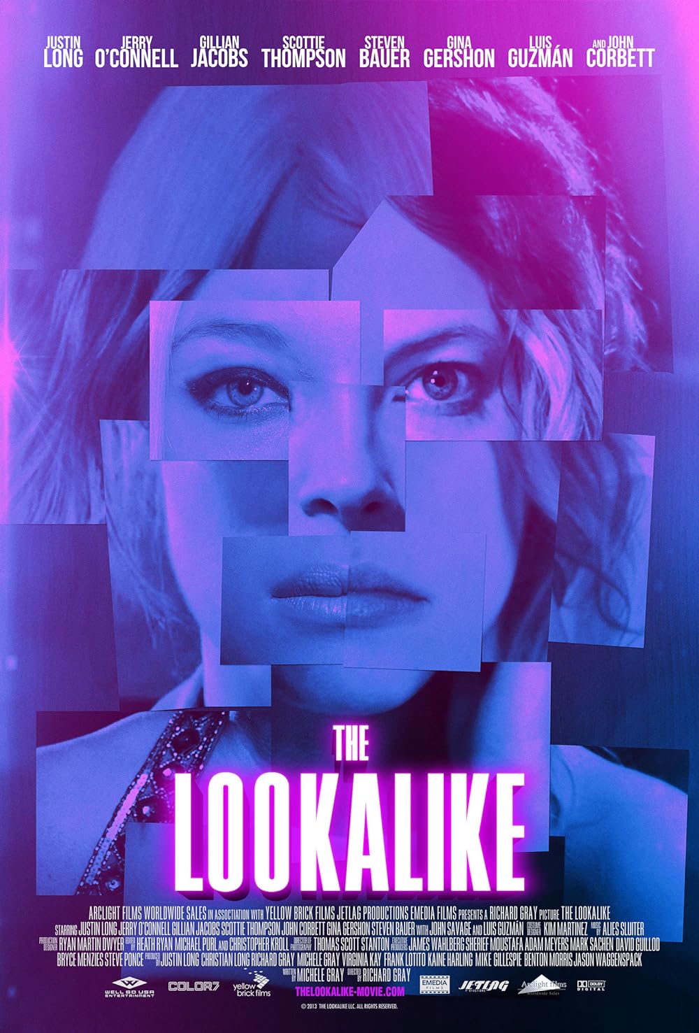 The The