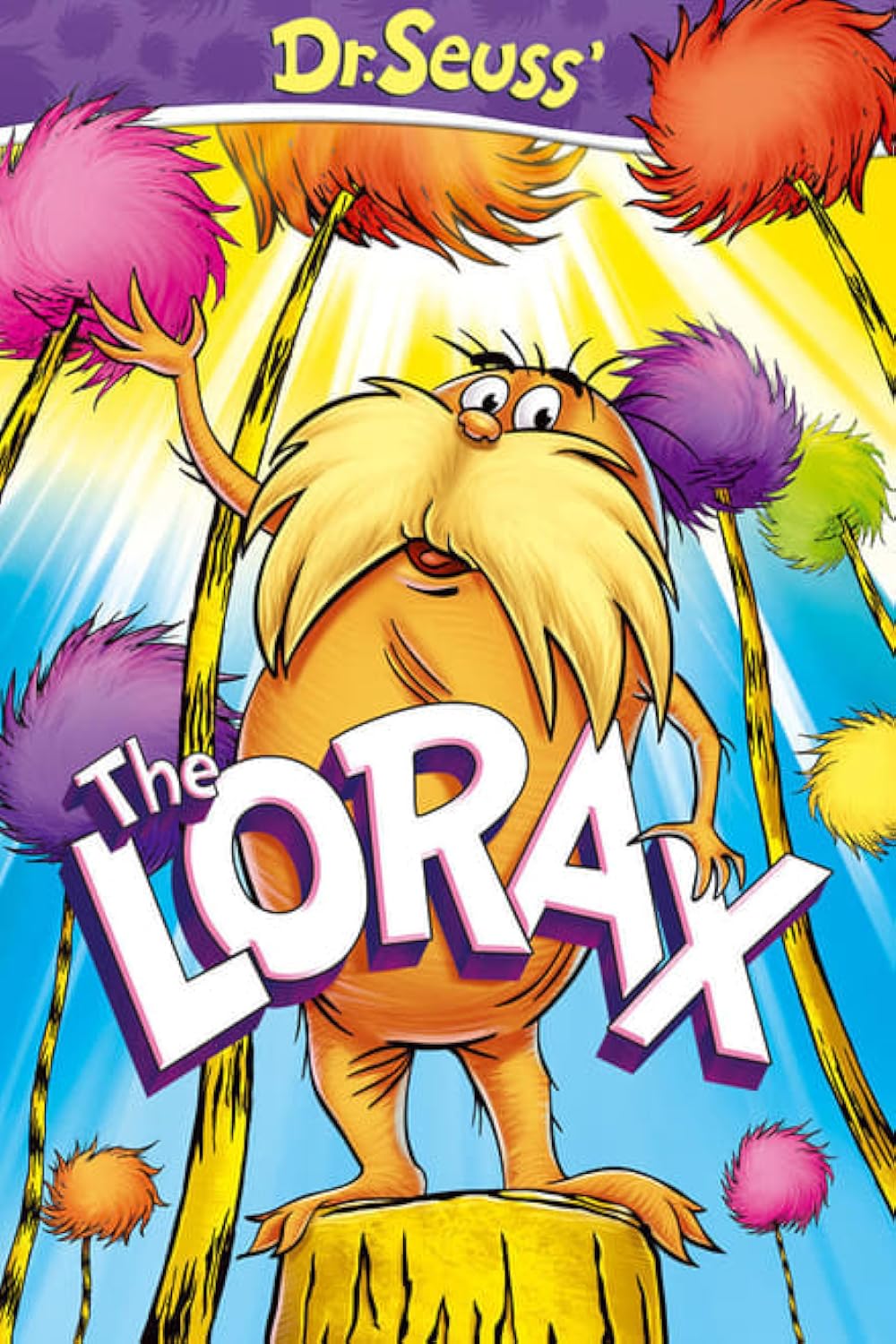The The