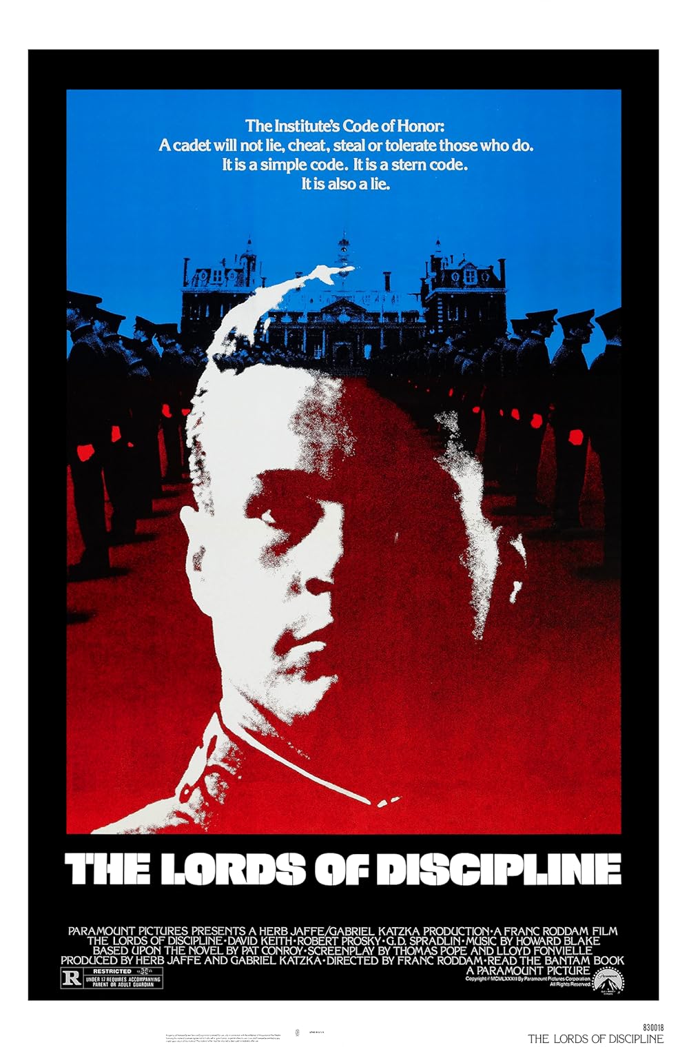 The The