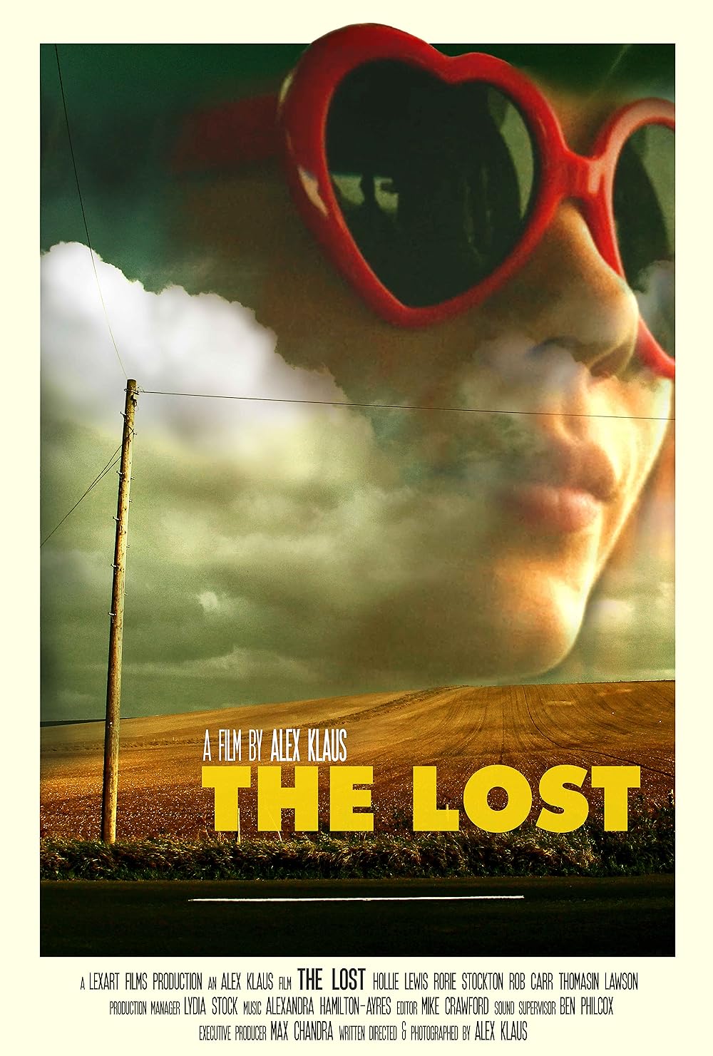 The The