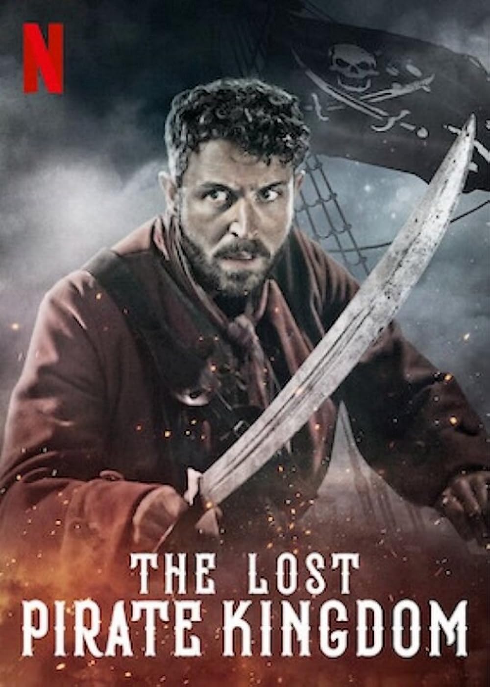 The The