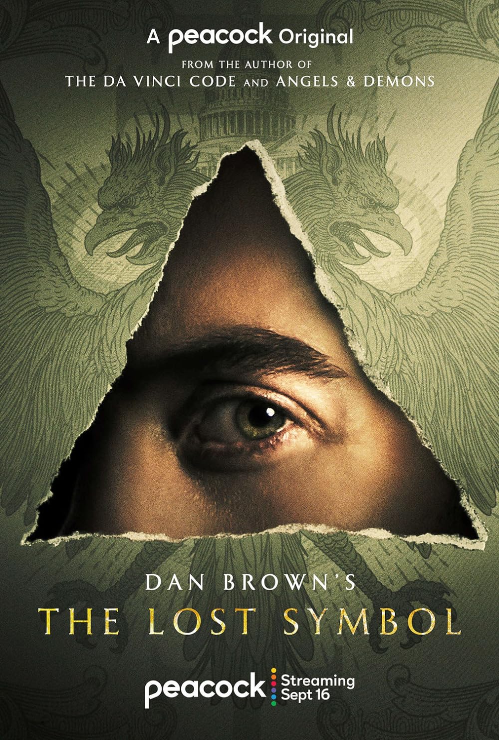 The The
