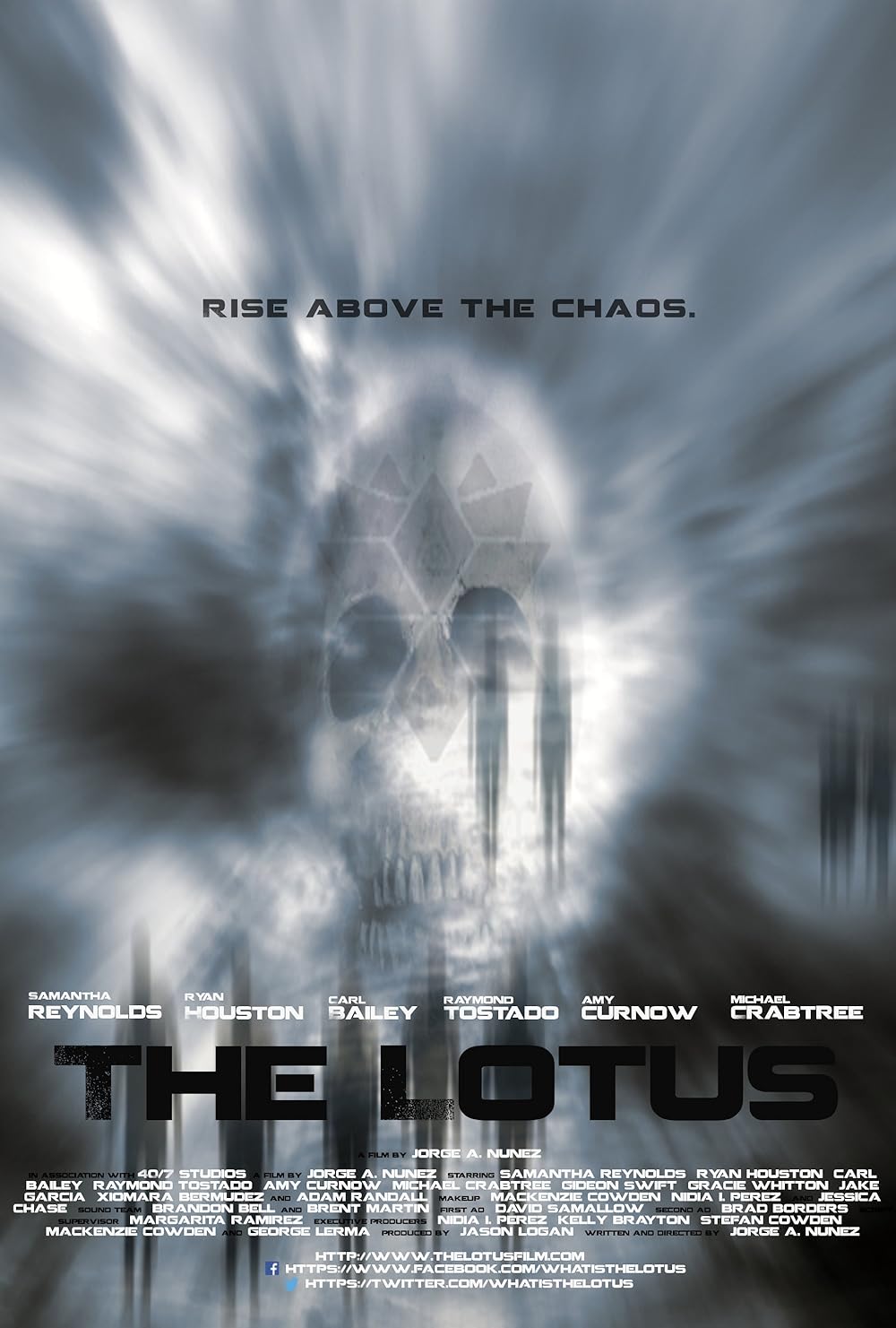 The The
