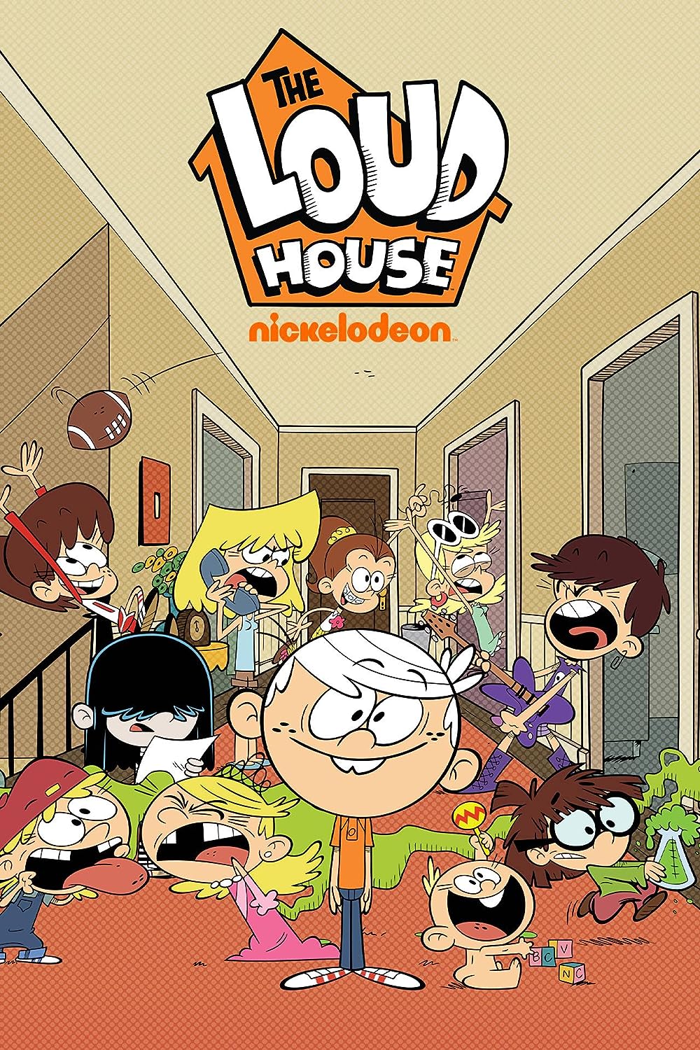 The