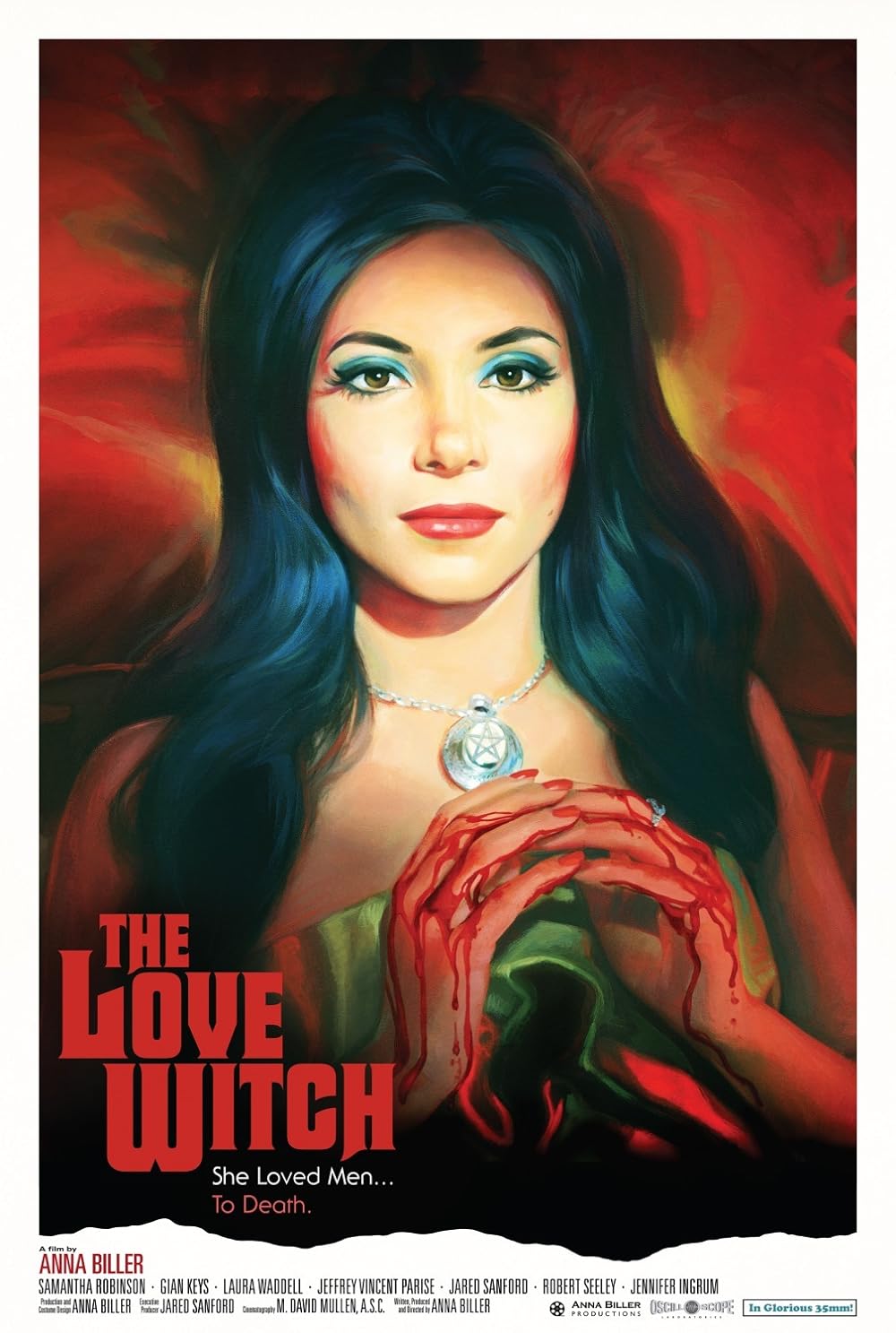 The The