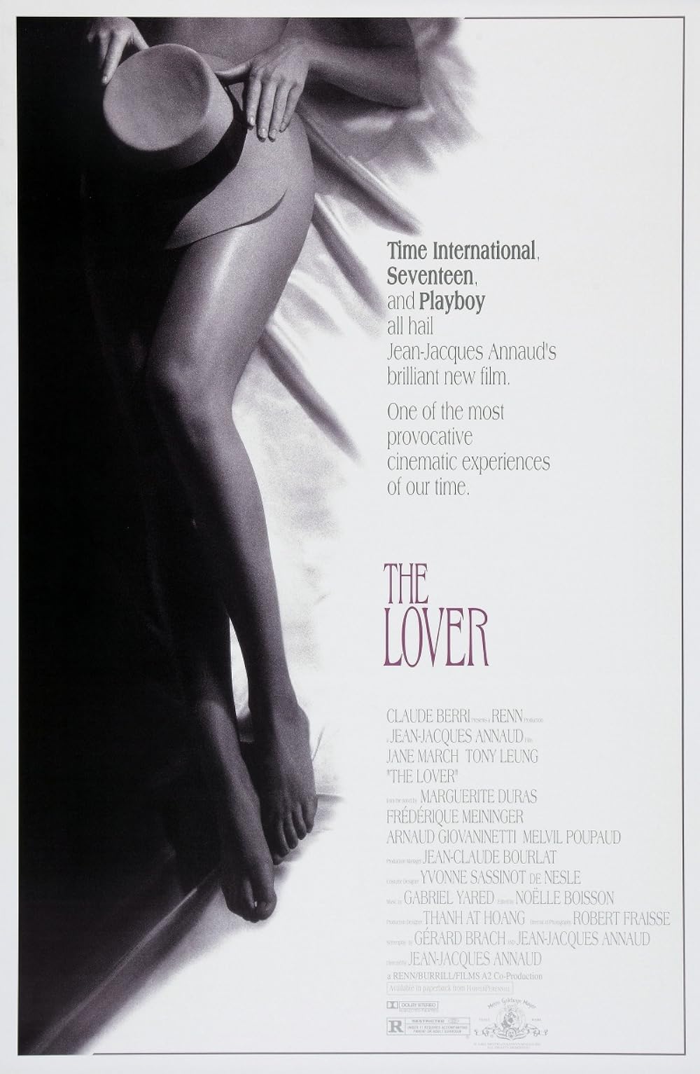The The