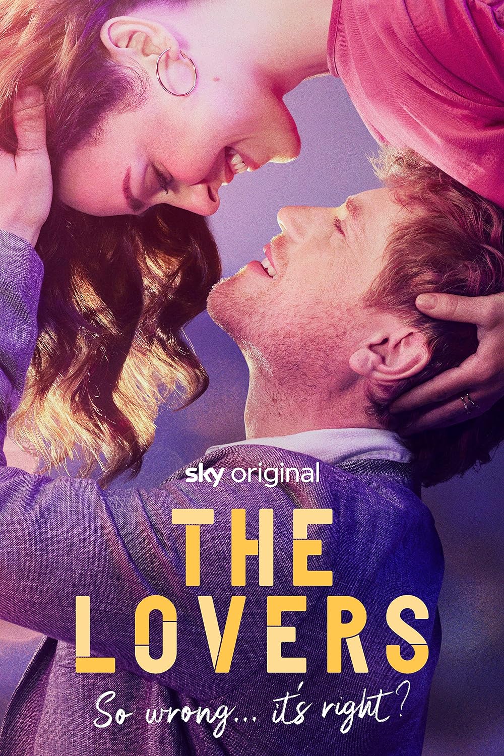 The The