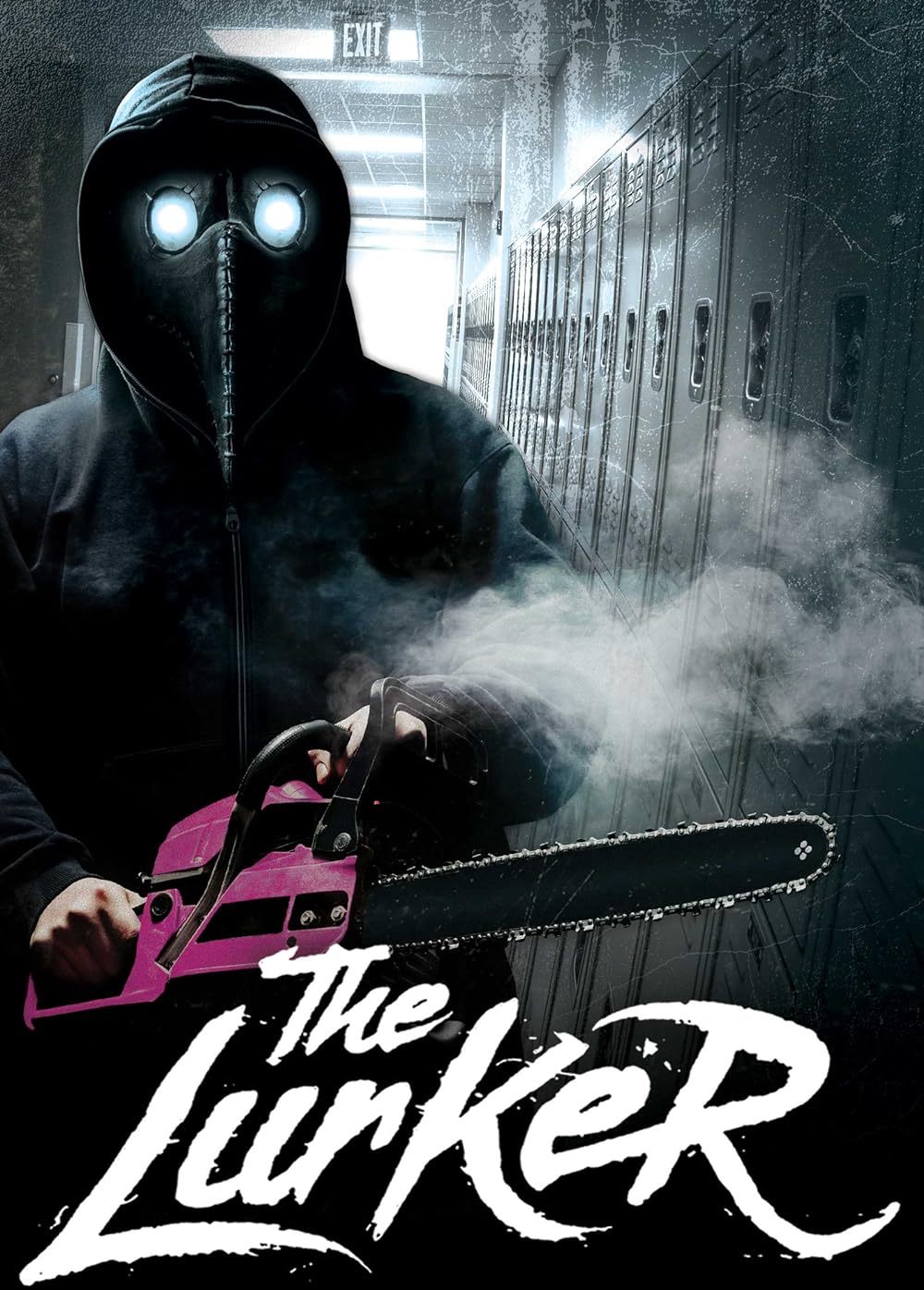 The The