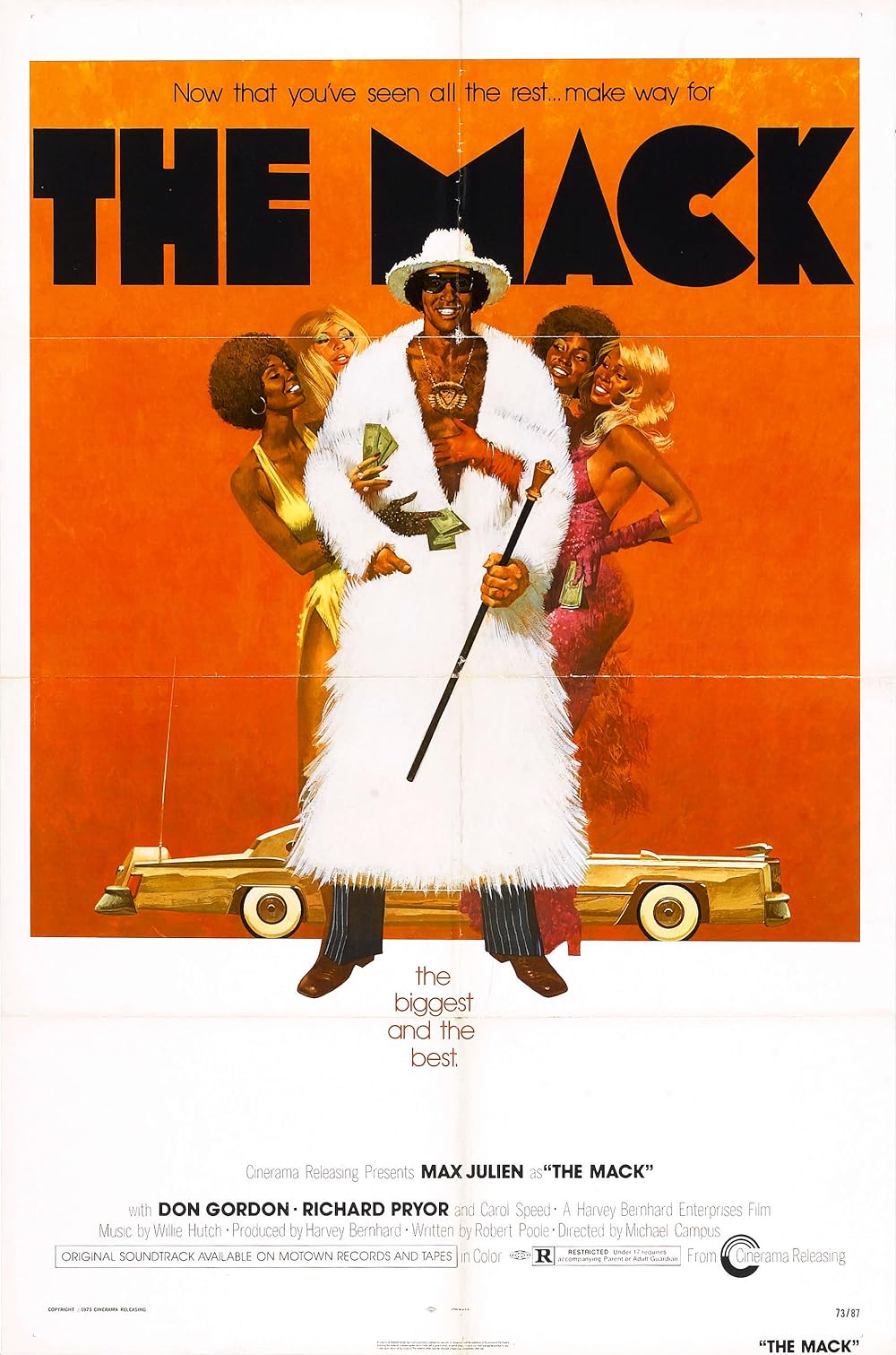 The The